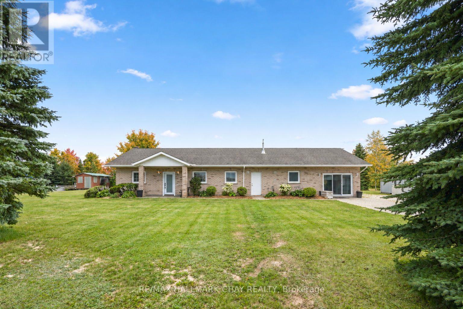 958375 E 7th Line, Mulmur, Ontario  L9V 0M9 - Photo 2 - X13804424