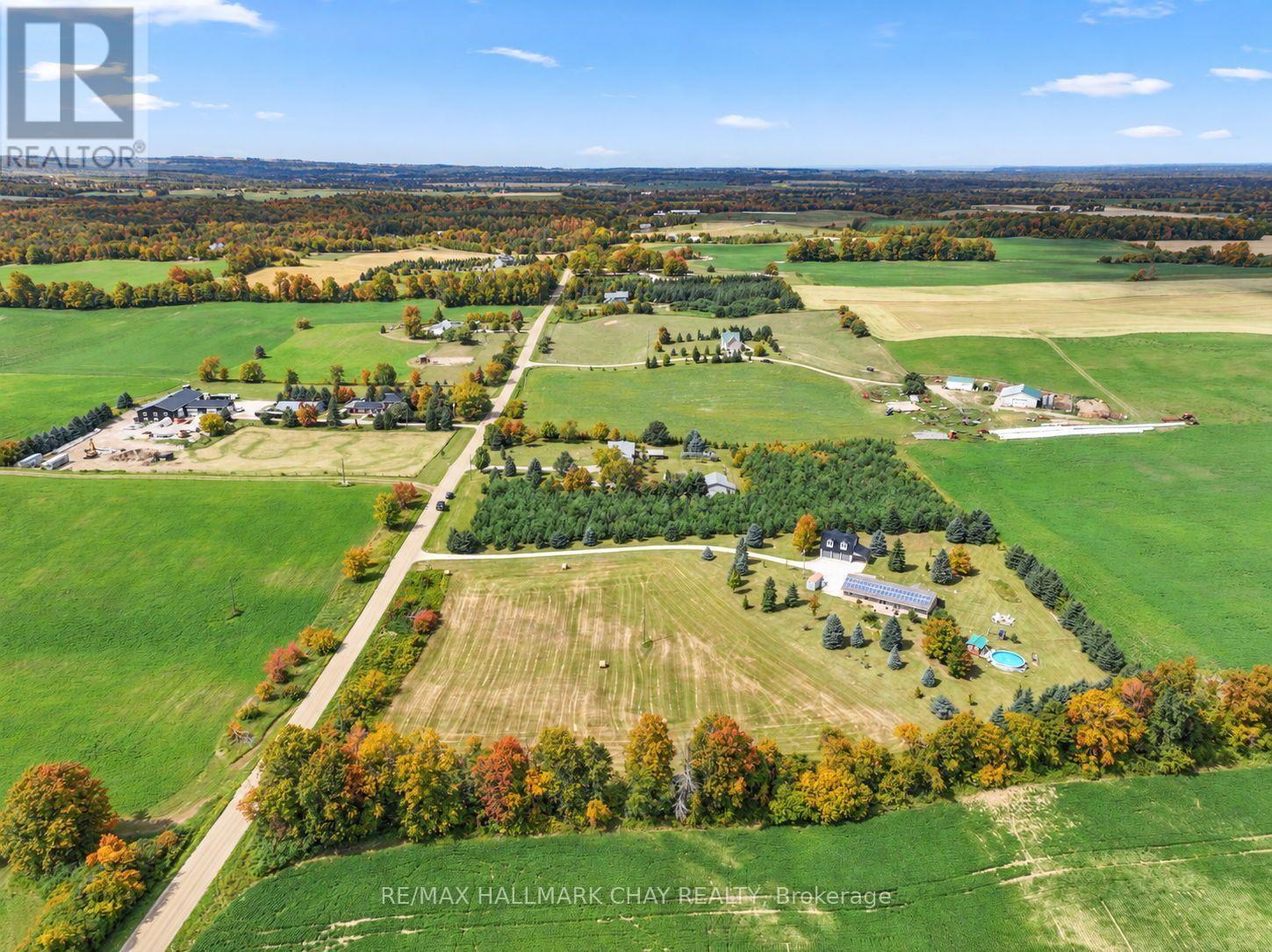 958375 E 7th Line, Mulmur, Ontario  L9V 0M9 - Photo 43 - X13804424
