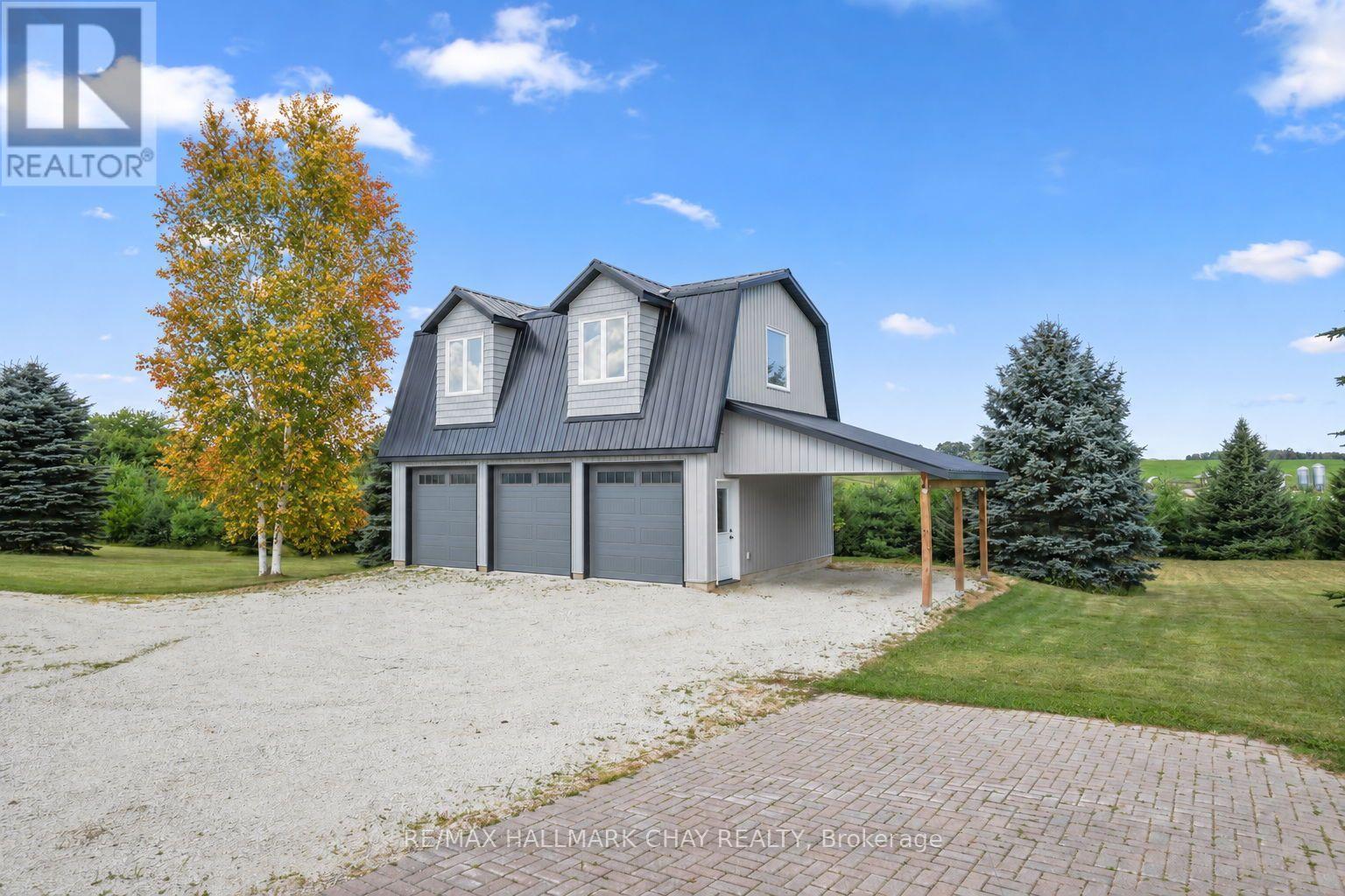958375 E 7th Line, Mulmur, Ontario  L9V 0M9 - Photo 41 - X13804424