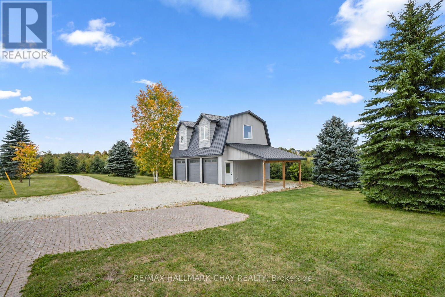 958375 E 7th Line, Mulmur, Ontario  L9V 0M9 - Photo 40 - X13804424
