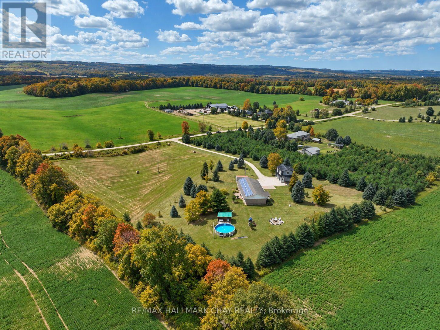 958375 E 7th Line, Mulmur, Ontario  L9V 0M9 - Photo 46 - X13804424