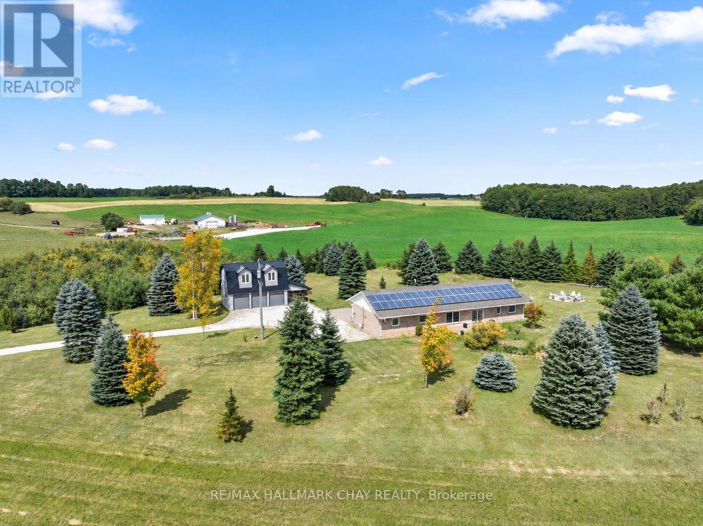 958375 E 7TH LINE, Mulmur, Ontario