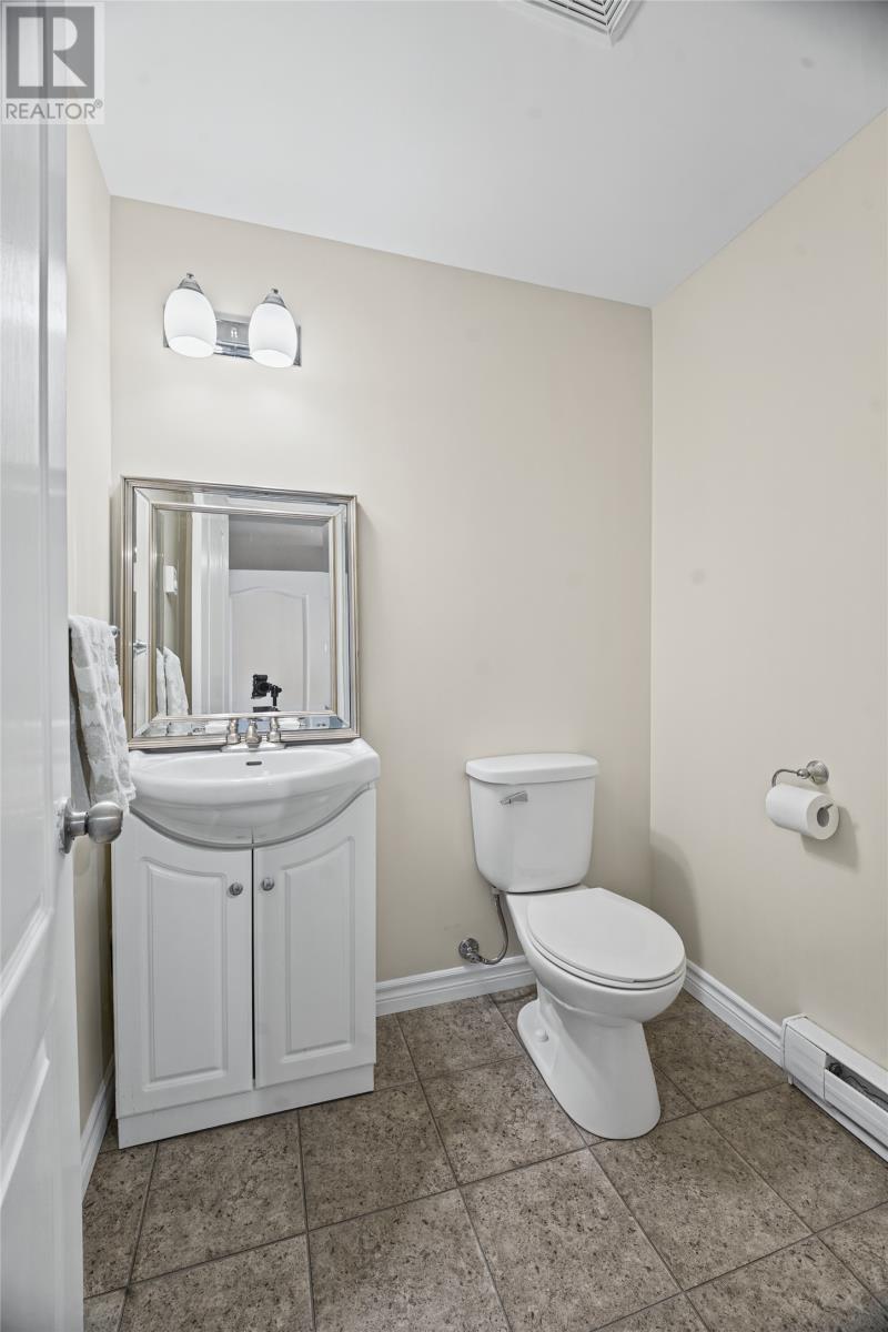 8 Ossington Street, Paradise, Newfoundland & Labrador  A1L 0G7 - Photo 19 - 1304293