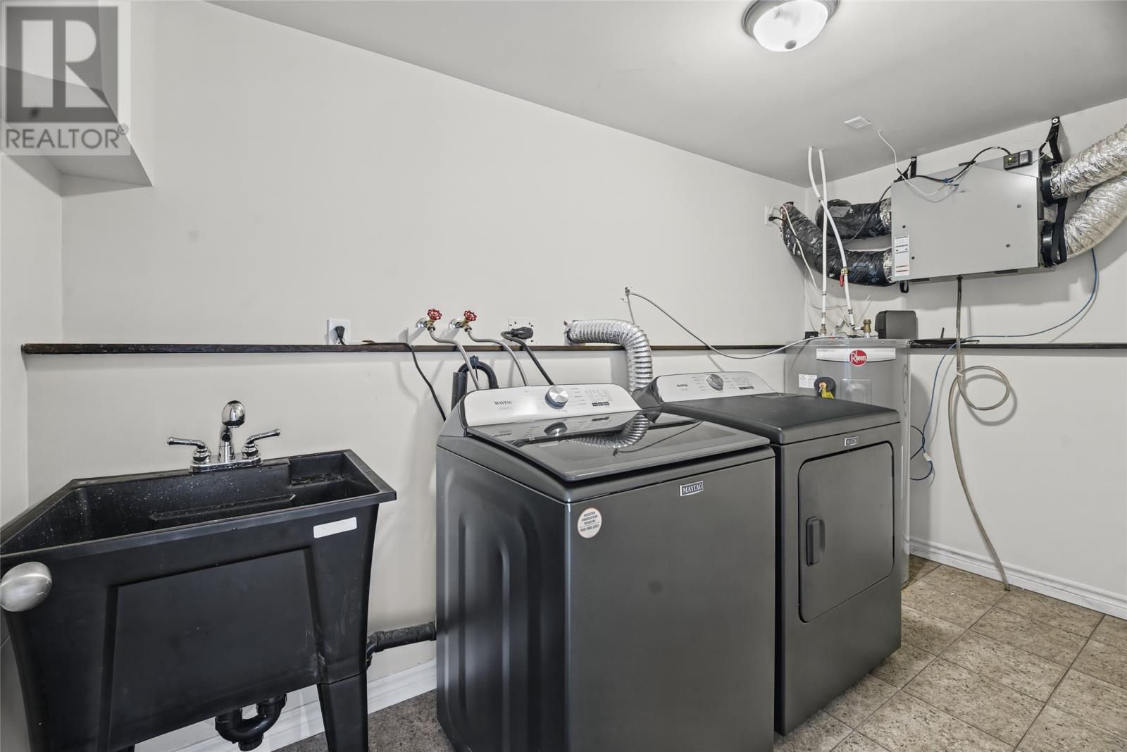 8 Ossington Street, Paradise, Newfoundland & Labrador  A1L 0G7 - Photo 23 - 1304293