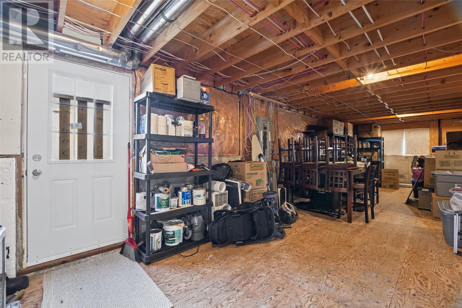 8 Ossington Street, Paradise, Newfoundland & Labrador  A1L 0G7 - Photo 24 - 1304293