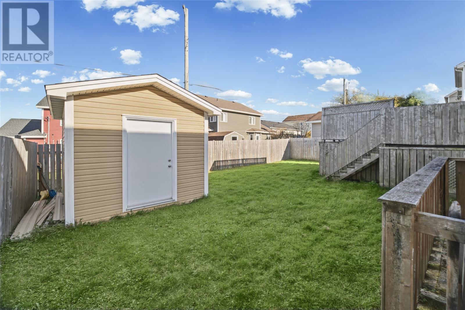 8 Ossington Street, Paradise, Newfoundland & Labrador  A1L 0G7 - Photo 28 - 1304293