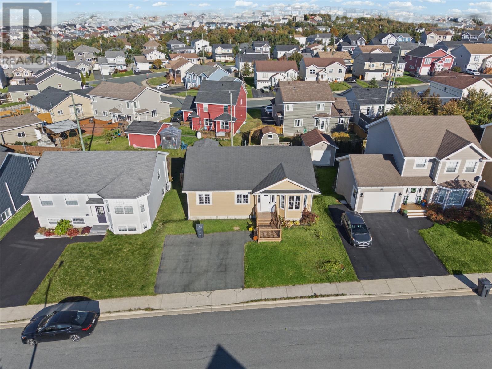 8 Ossington Street, Paradise, Newfoundland & Labrador  A1L 0G7 - Photo 29 - 1304293