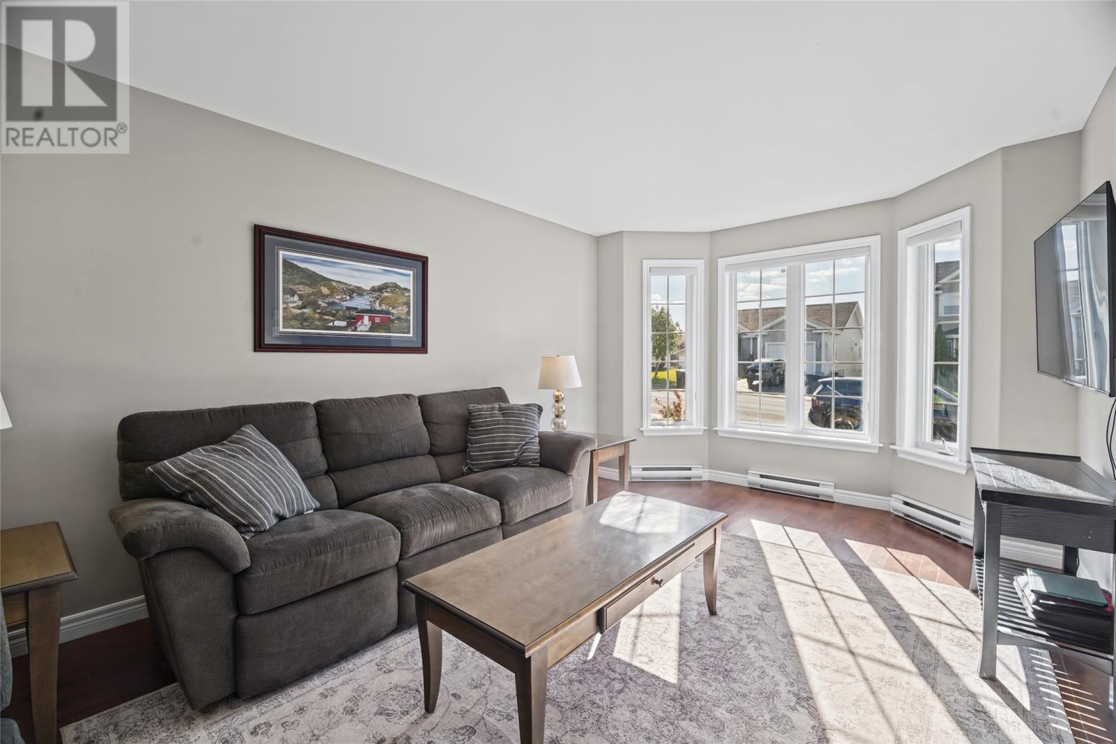 8 Ossington Street, Paradise, Newfoundland & Labrador  A1L 0G7 - Photo 3 - 1304293