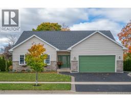 138 Still Water Crescent, Fredericton, New Brunswick