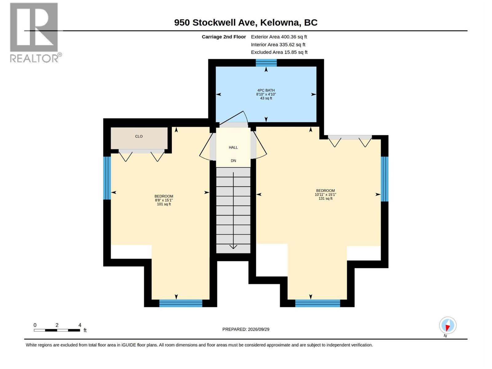 950 & 952 Stockwell Avenue, Kelowna, British Columbia  V1Y 6W2 - Photo 85 - 10403279