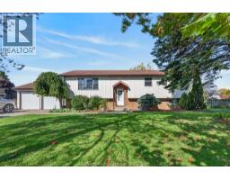 13471 JANE STREET, Thamesville, Ontario