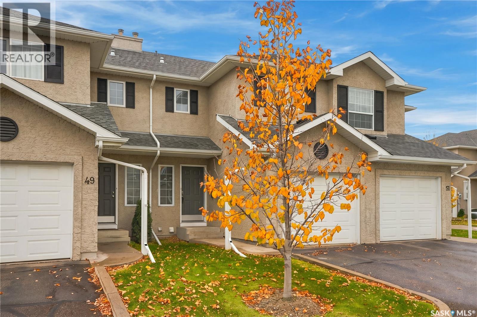 50 103 Banyan Crescent, Saskatoon, Saskatchewan  S7V 1G3 - Photo 2 - SK051164