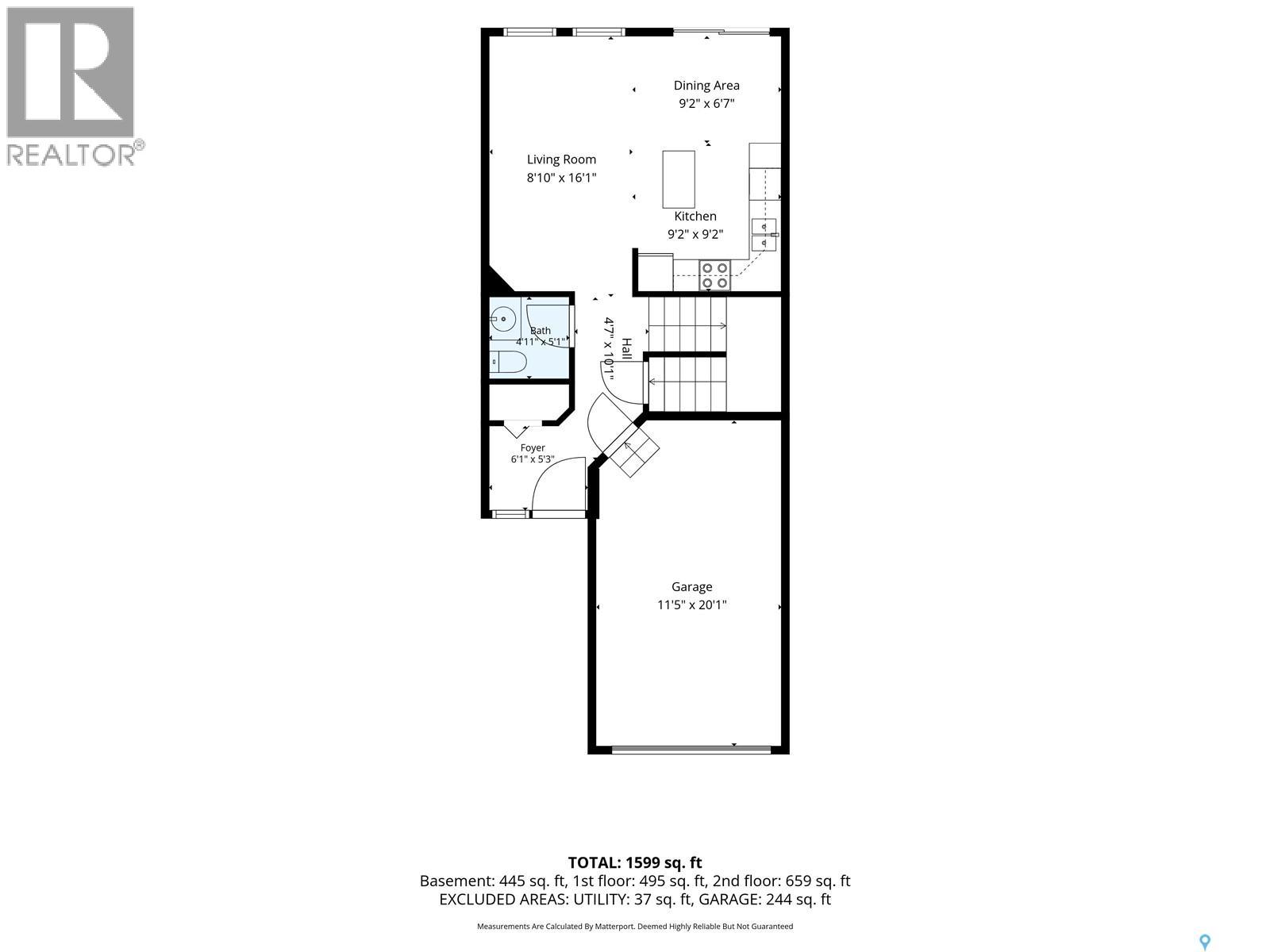 50 103 Banyan Crescent, Saskatoon, Saskatchewan  S7V 1G3 - Photo 41 - SK051164