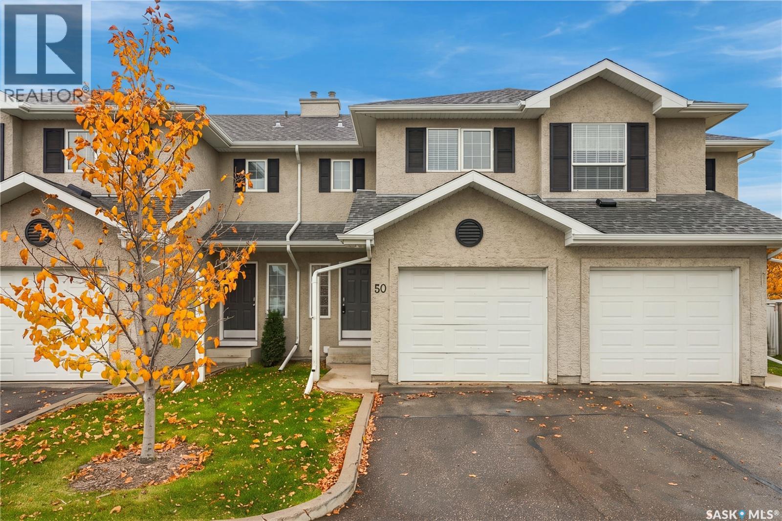 50 103 Banyan Crescent, Saskatoon, Saskatchewan  S7V 1G3 - Photo 1 - SK051164