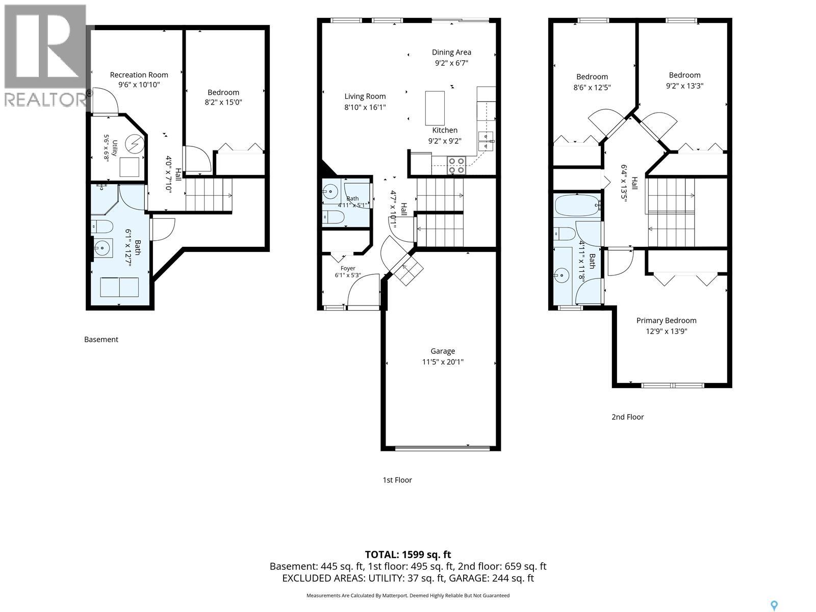 50 103 Banyan Crescent, Saskatoon, Saskatchewan  S7V 1G3 - Photo 44 - SK051164