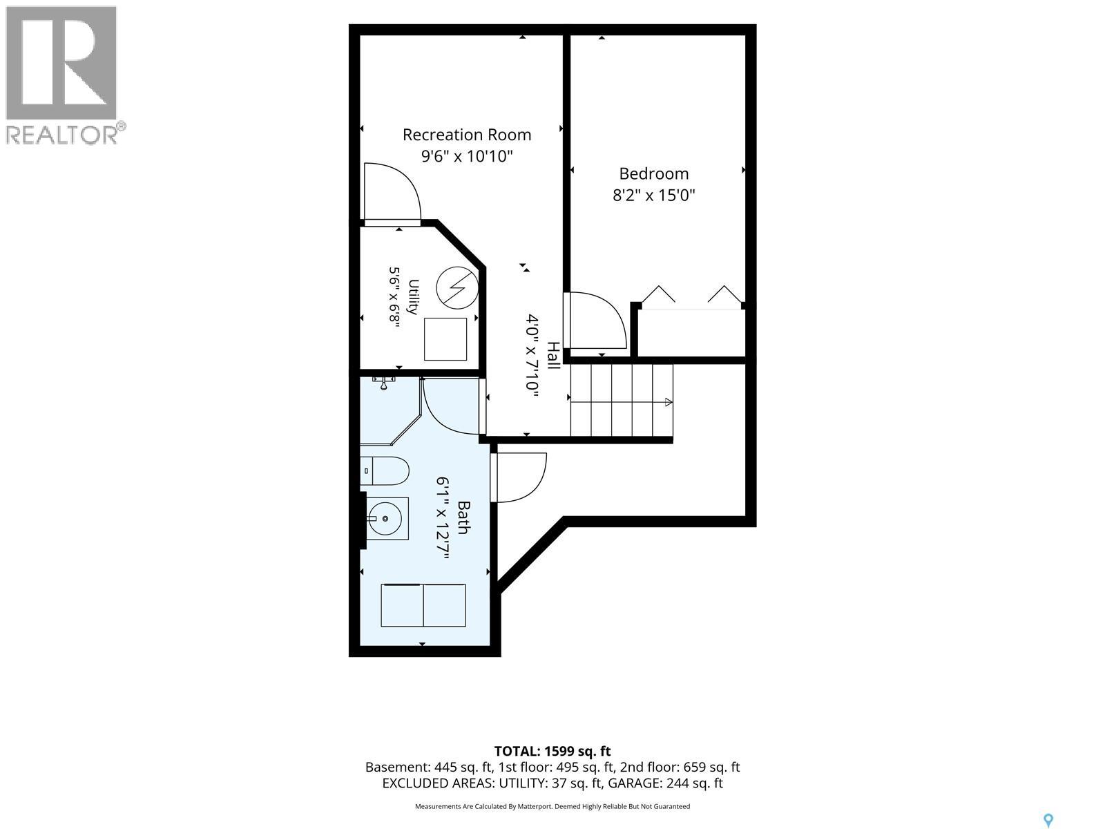 50 103 Banyan Crescent, Saskatoon, Saskatchewan  S7V 1G3 - Photo 43 - SK051164