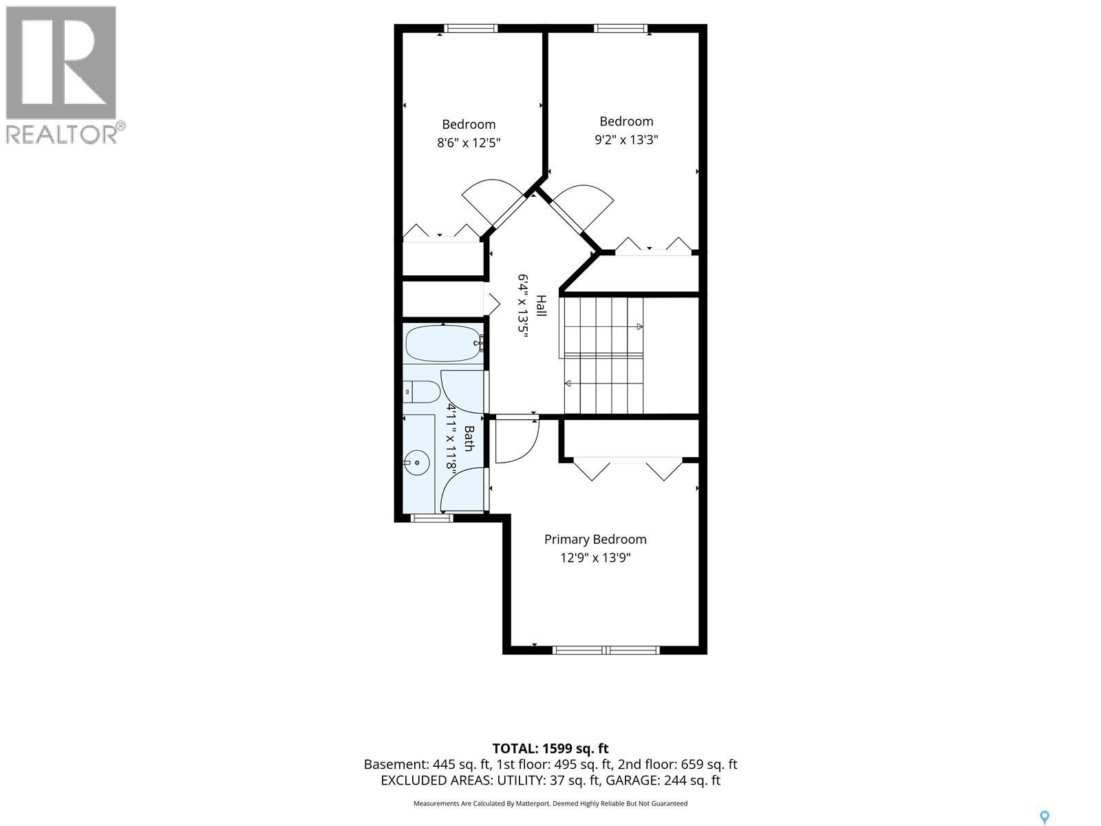 50 103 Banyan Crescent, Saskatoon, Saskatchewan  S7V 1G3 - Photo 42 - SK051164