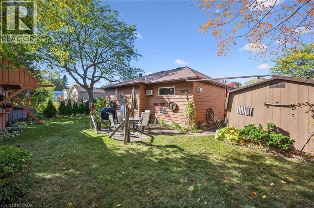465 Karn Street, Kitchener, Ontario  N2M 2C4 - Photo 30 - 40868779