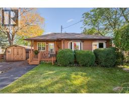 465 KARN Street, Kitchener, Ontario