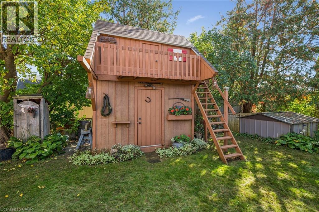 465 Karn Street, Kitchener, Ontario  N2M 2C4 - Photo 33 - 40868779