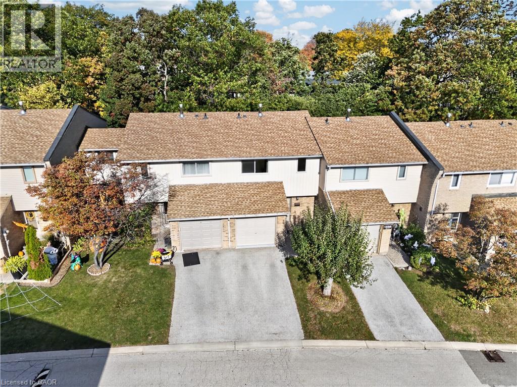 1556 Lancaster Drive Unit# 74, Oakville, Ontario  L6H 2Z4 - Photo 42 - 40871049