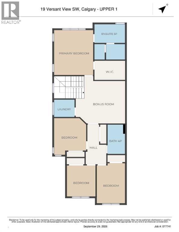 19 Versant View Sw, Calgary, Alberta T2Y 0W9 - Photo 47 - A2349209