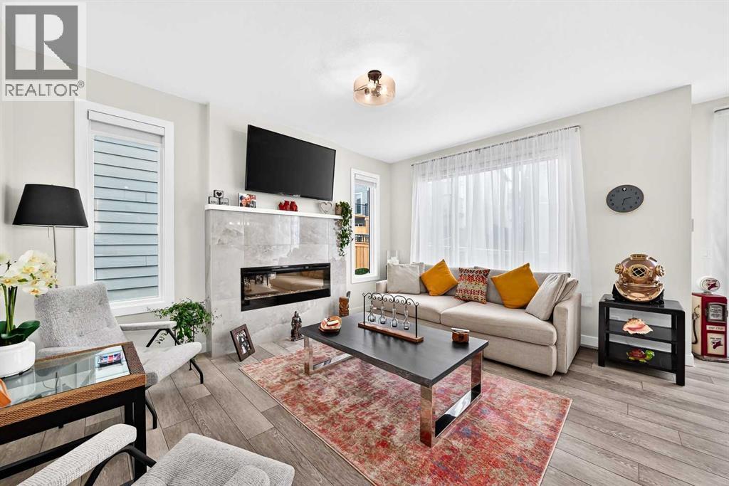 19 Versant View Sw, Calgary, Alberta T2Y 0W9 - Photo 7 - A2349209