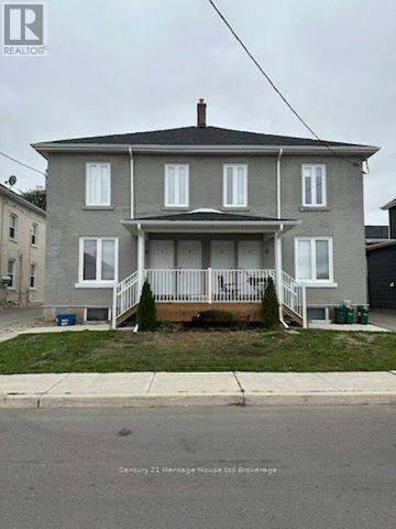 8-10 Bay Street, Woodstock, Ontario  N4S 3K5 - Photo 6 - X14080610
