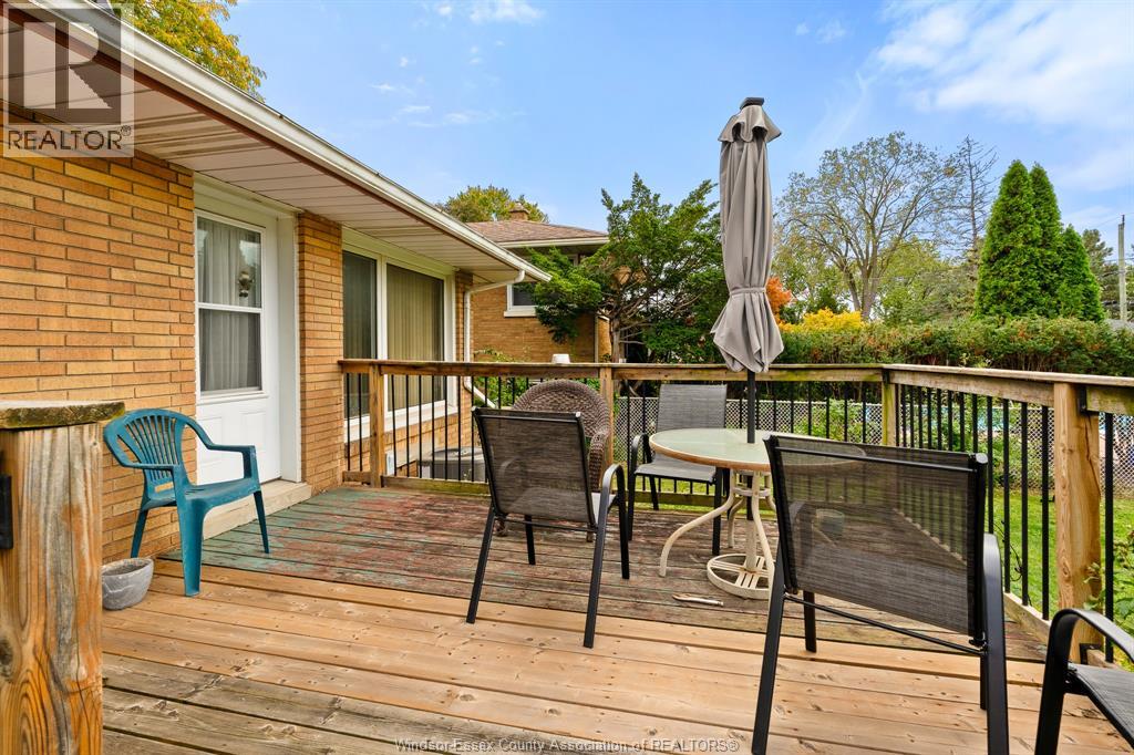 2759 Rockwell Boulevard, Windsor, Ontario  N9E 2A2 - Photo 35 - 26025347