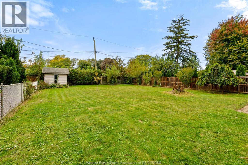 2759 Rockwell Boulevard, Windsor, Ontario  N9E 2A2 - Photo 38 - 26025347