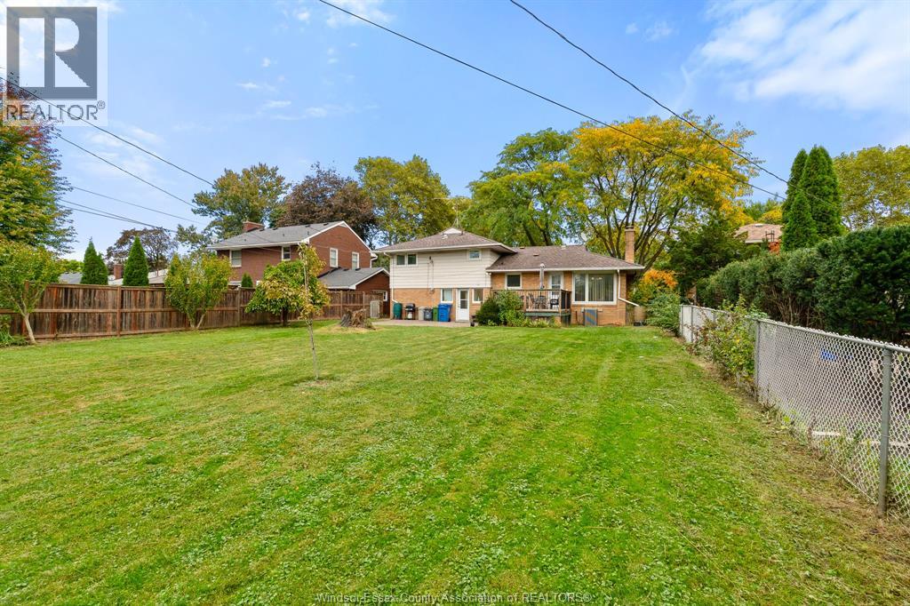 2759 Rockwell Boulevard, Windsor, Ontario  N9E 2A2 - Photo 39 - 26025347