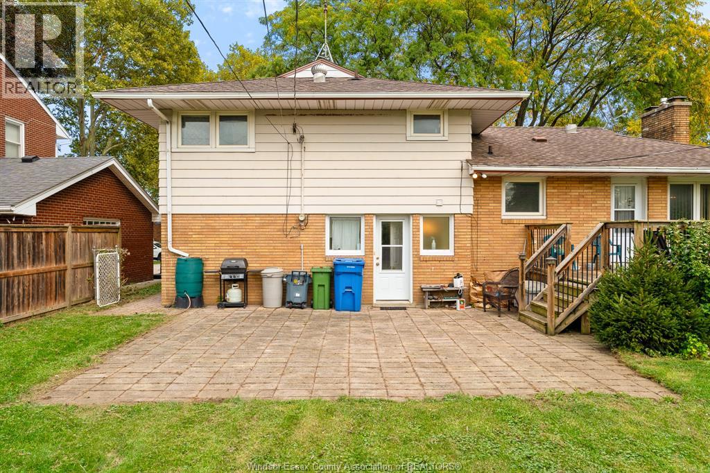2759 Rockwell Boulevard, Windsor, Ontario  N9E 2A2 - Photo 42 - 26025347