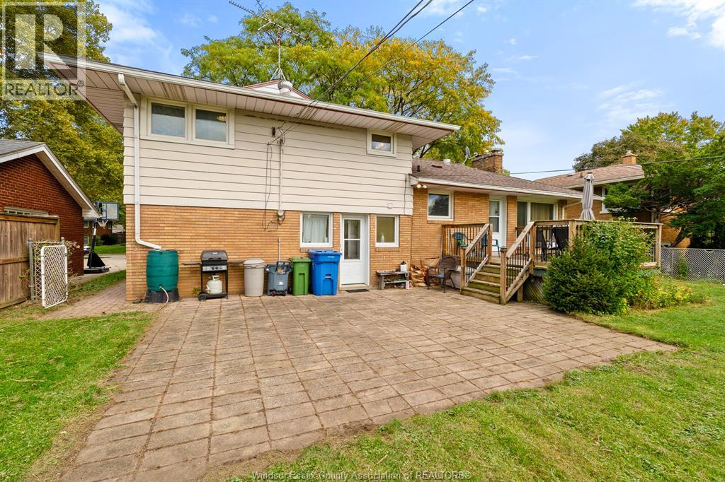 2759 Rockwell Boulevard, Windsor, Ontario  N9E 2A2 - Photo 43 - 26025347