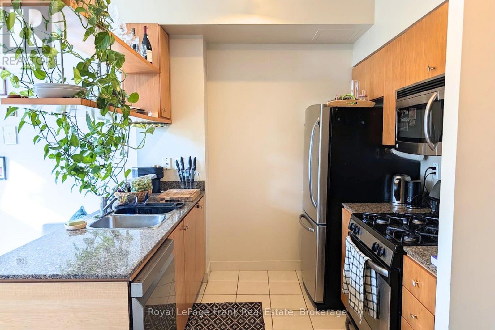 507 - 9 Spadina Avenue, Toronto, Ontario  M5V 3V5 - Photo 11 - C14080298