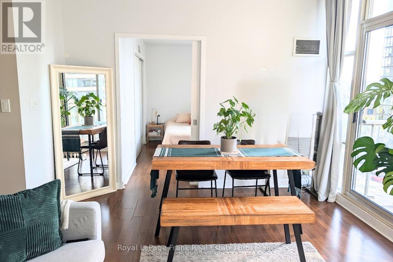 507 - 9 Spadina Avenue, Toronto, Ontario  M5V 3V5 - Photo 5 - C14080298
