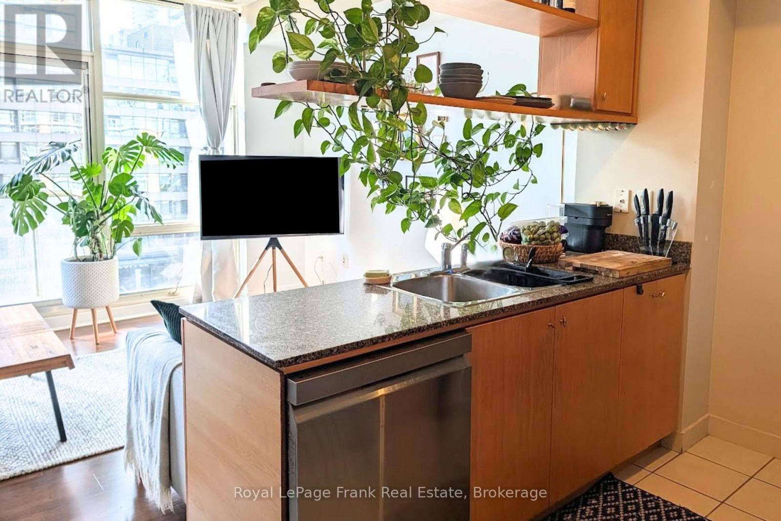 507 - 9 Spadina Avenue, Toronto, Ontario  M5V 3V5 - Photo 9 - C14080298