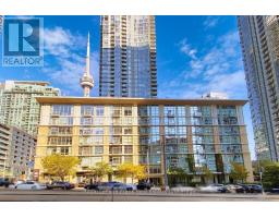 507 - 9 SPADINA AVENUE, Toronto, Ontario