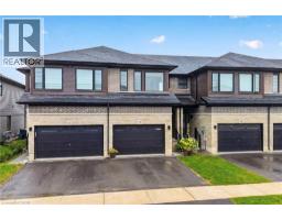 33 BELLHOUSE Avenue, Brantford, Ontario