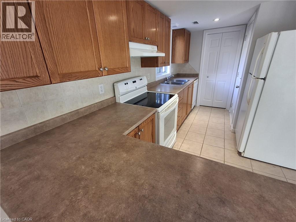 996 Rymal Road E Unit# 15, Hamilton, Ontario  L8W 3N5 - Photo 9 - 40870648