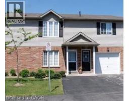 996 RYMAL Road E Unit# 15, Hamilton, Ontario