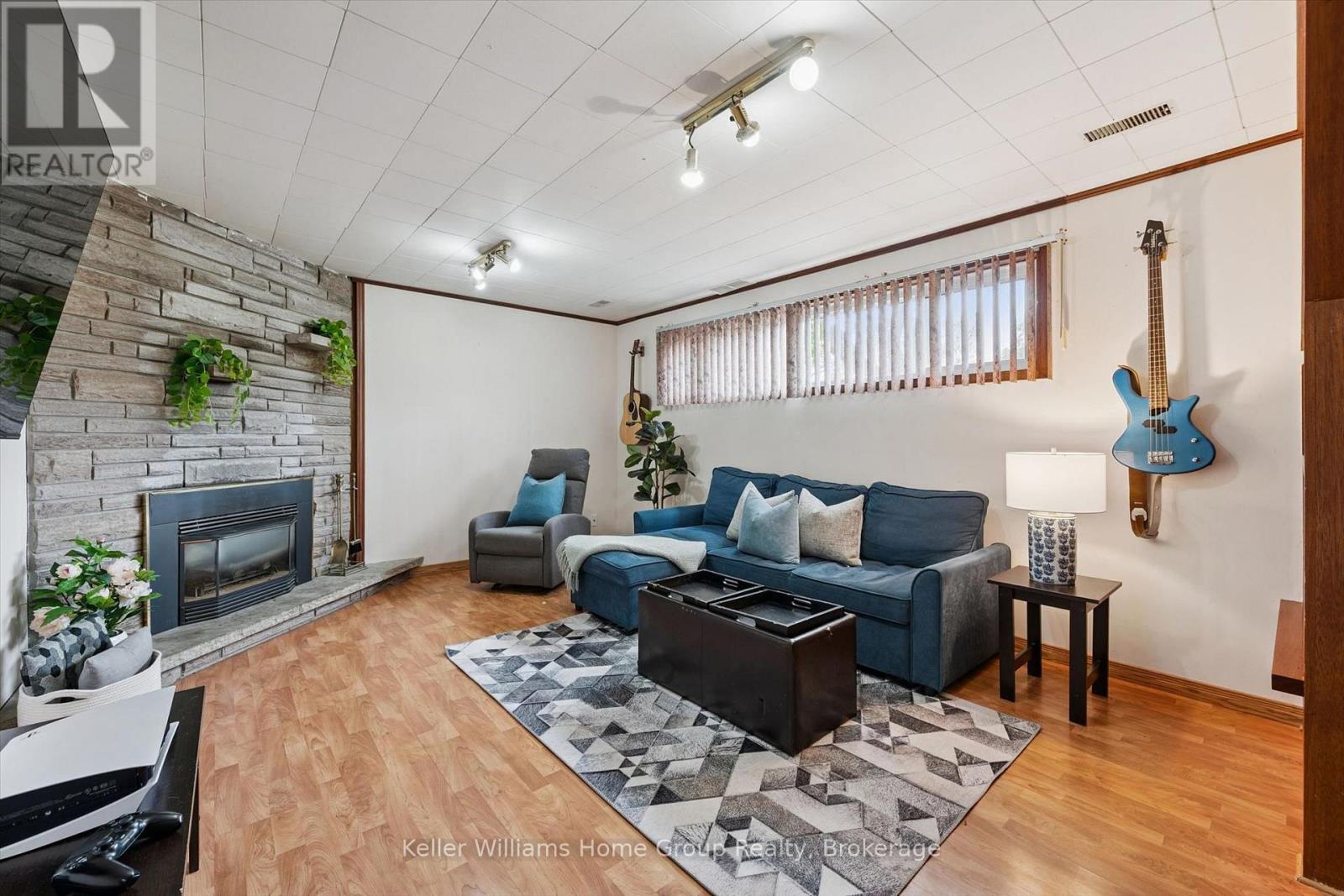 51 Lonsdale Drive, Guelph (Riverside Park), Ontario  N1H 5N1 - Photo 27 - X14080262