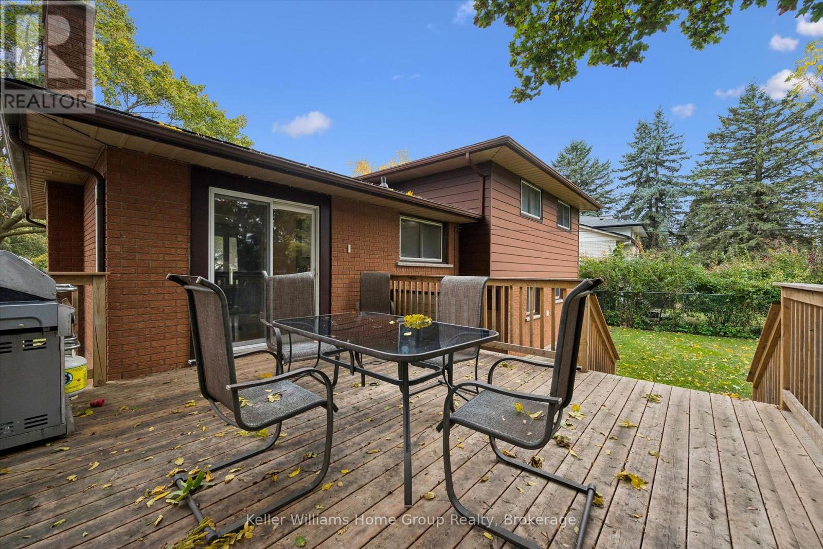 51 Lonsdale Drive, Guelph (Riverside Park), Ontario  N1H 5N1 - Photo 31 - X14080262