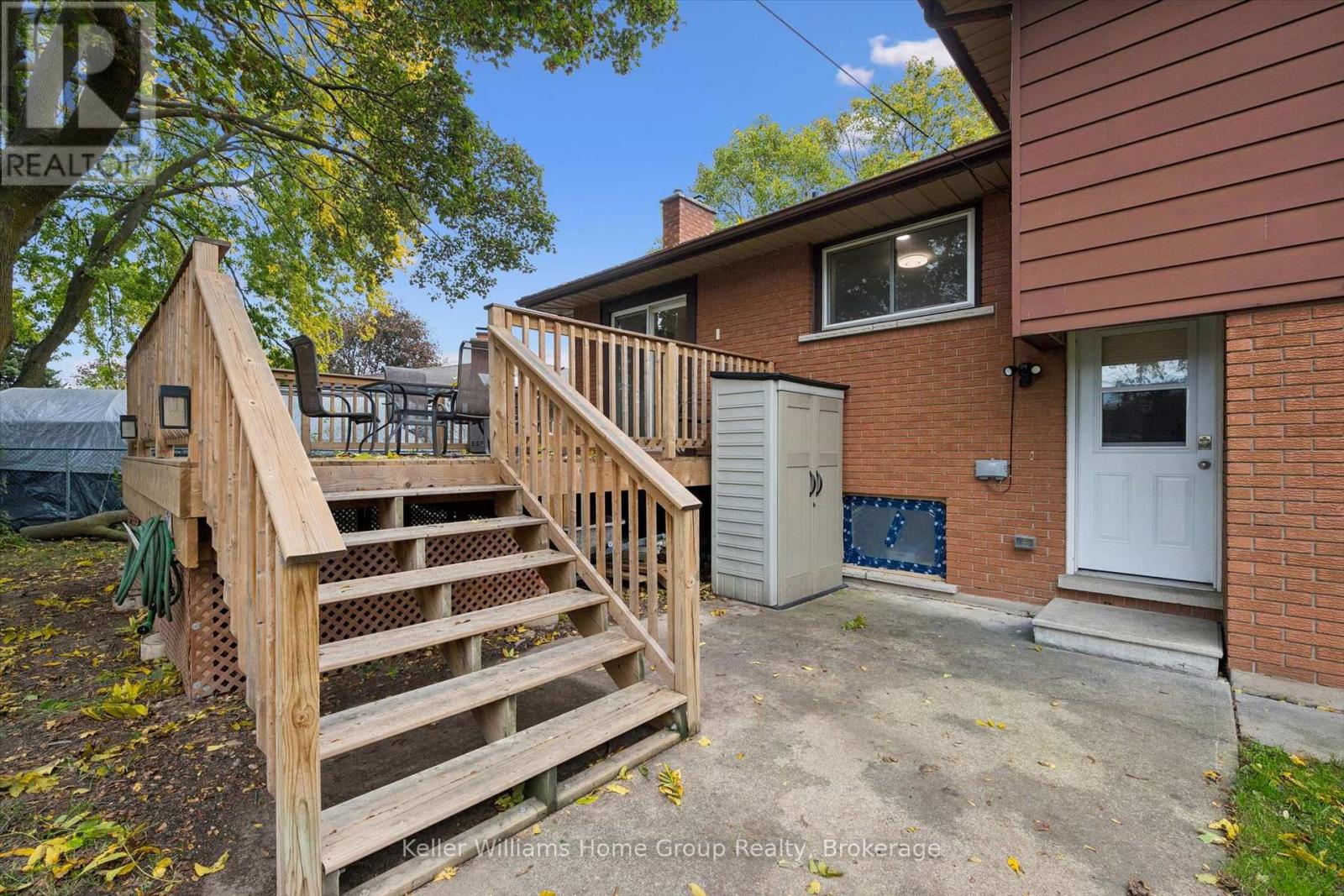 51 Lonsdale Drive, Guelph (Riverside Park), Ontario  N1H 5N1 - Photo 33 - X14080262
