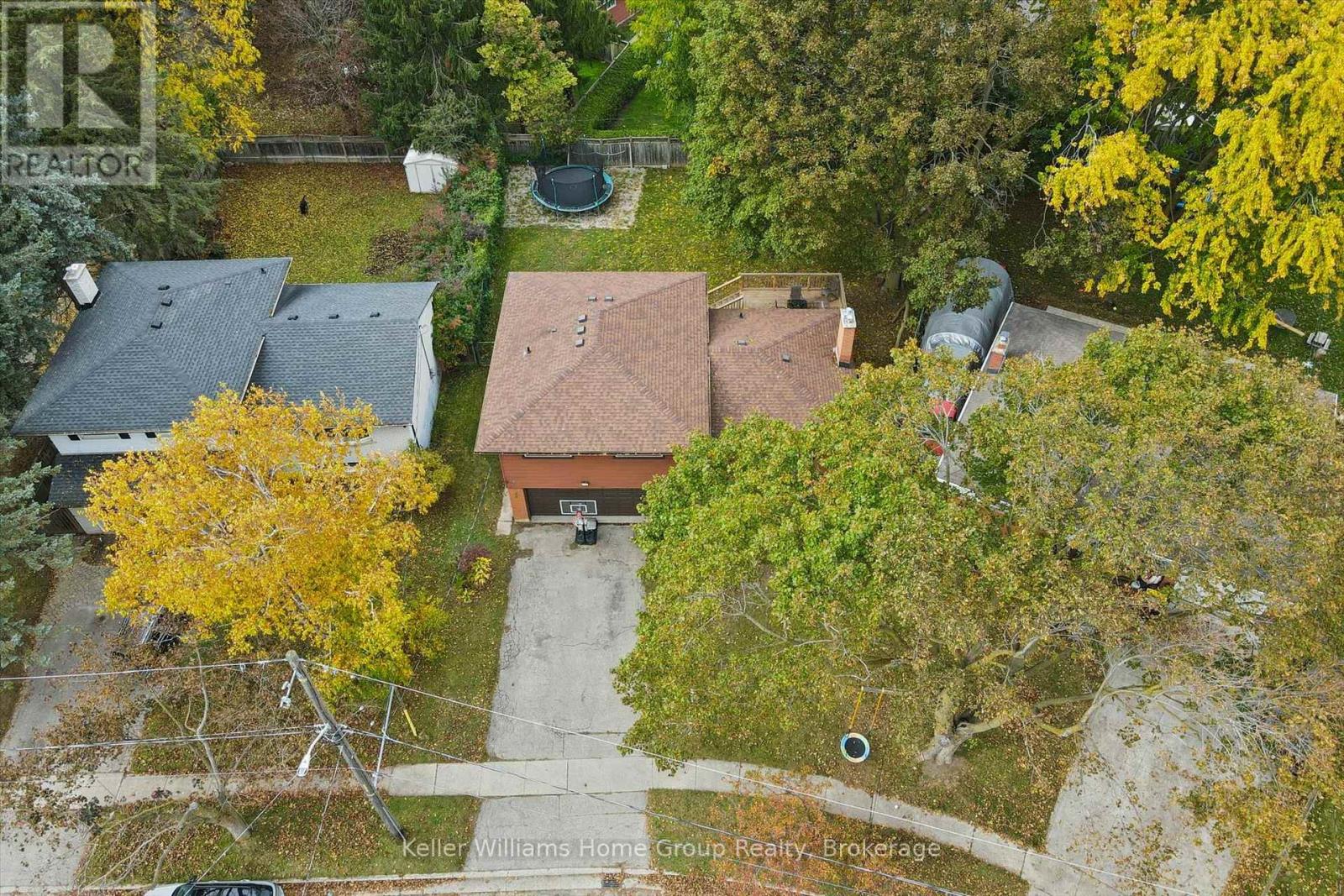 51 Lonsdale Drive, Guelph (Riverside Park), Ontario  N1H 5N1 - Photo 40 - X14080262