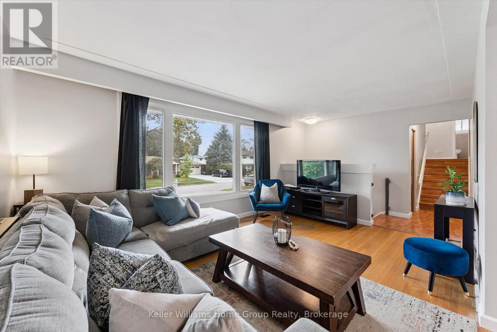 51 Lonsdale Drive, Guelph (Riverside Park), Ontario  N1H 5N1 - Photo 8 - X14080262