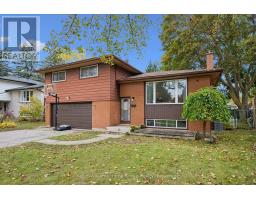 51 LONSDALE DRIVE, Guelph, Ontario
