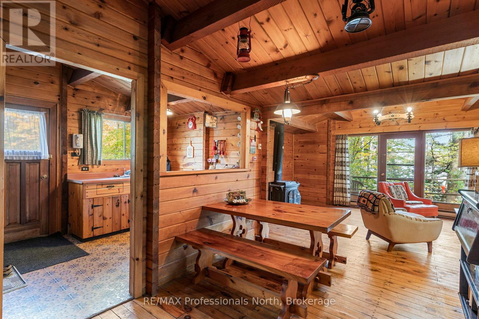 1091 Len Crawford Drive, Dysart Et Al, Ontario  K0L 1M1 - Photo 10 - X14080476