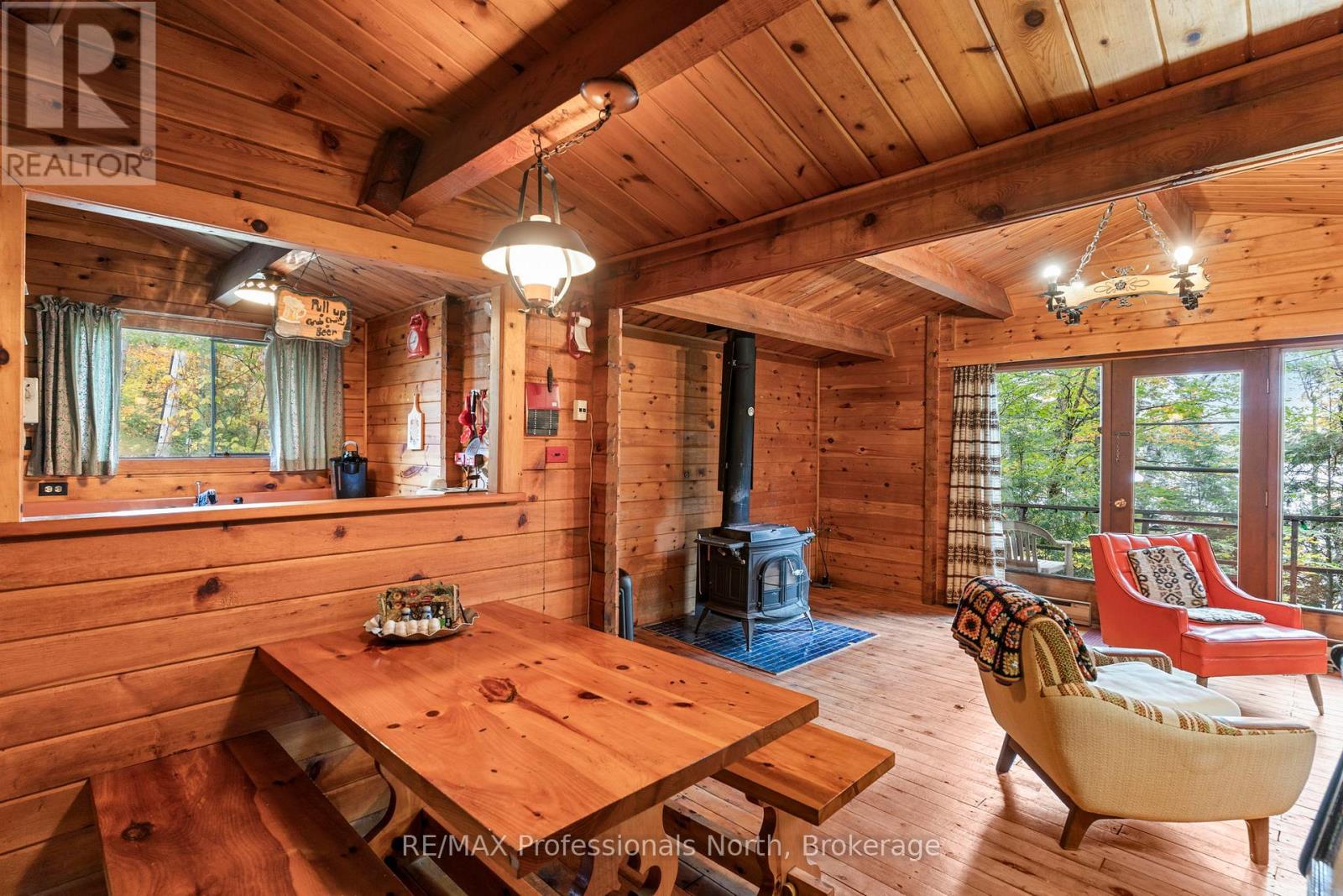 1091 Len Crawford Drive, Dysart Et Al, Ontario  K0L 1M1 - Photo 12 - X14080476