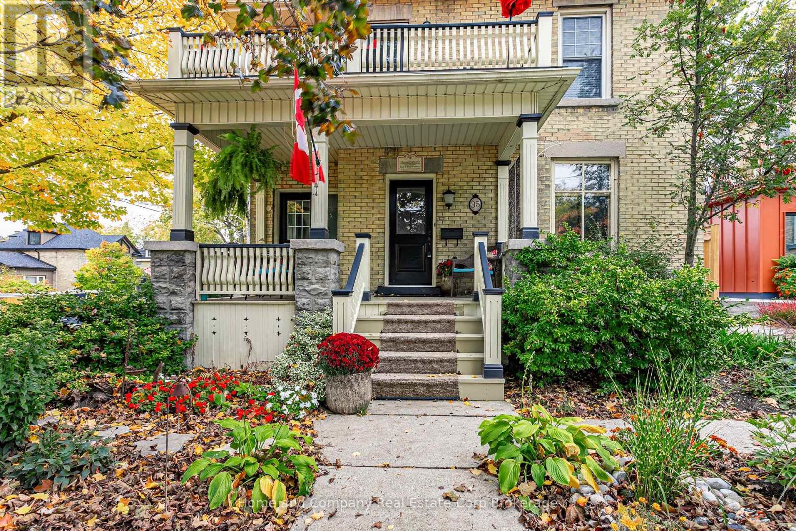 35 Front Street, Stratford, Ontario  N5A 4G6 - Photo 2 - X14080528