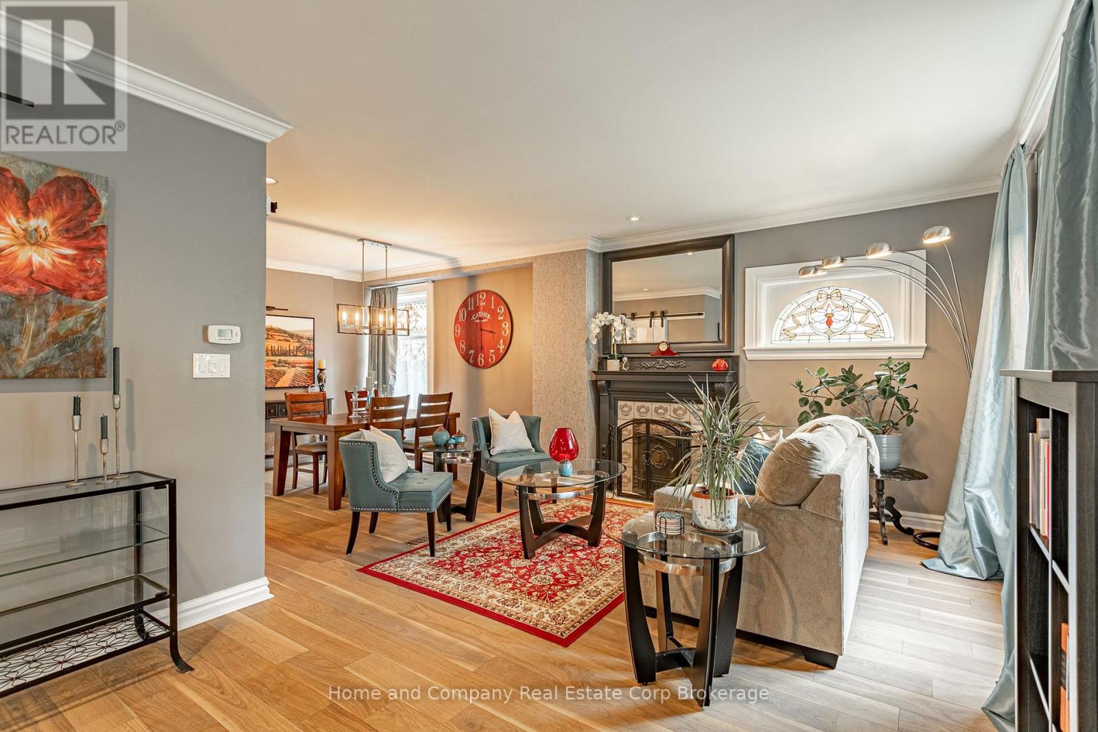 35 Front Street, Stratford, Ontario  N5A 4G6 - Photo 4 - X14080528